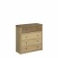 Denzel KOM4S Chest of drawers
