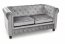 ERIKSEN XL Sofa (grey)