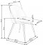 V-CH-K/315-KR- C.P Tool (tumehall/must/kuld)