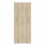 Basinter SZF 2D Wardrobe,oak sonoma