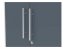 Office Lux REG2D/114 Комод