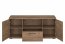 Cordan RTV 2D1S TV-alus