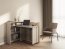 WORK- CONCEPT SLIM CW-02P Schreibtisch rechts