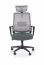ARSEN Office chair Grey