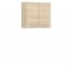 Modena TAFLA MD26/G80 80 cm Wall cabinet