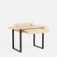 Salsa-SL 14 Schreibtisch mit Schublade