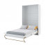 CP- 02 CONCEPT PRO 120x200 Vertical Bed