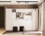 SleepBox System Hor-B -90 Horizontal Kappvoodi
