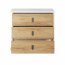 SIMI MS- 04 Chest of drawers