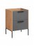 MADERA- GREY 820 Sink cabinet