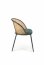 K508 Chair dark green