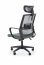 ARSEN Office chair Grey