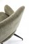 K542 Chair olive