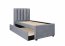 RUSSO-90x200 Voodi,hall
