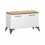 Velutto SZFK BUT 2D Shoe cabinet