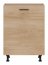 Liveo-Pati PK17/PF36 60cm Unterschrank für Spüle