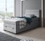 T-Y120 Boxspring Gulta ar matraci