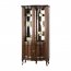 WERSAL Glass-fronted cabinet-wave W-W2 Taranko