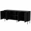 ABI- KOM 200 4D Chest Black