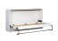SleepBox System Hor-B -90 Horizontal Kappvoodi