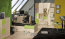 Legoo L11 Corner desk