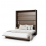 BED-CONCEPT BC-13 180x200 Вертикальная cтенная кровать,шкаф-кровать
