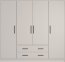 SmartSystem SR1 Riidekapp