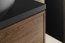 Talia-Casella BLACK 89-80-46 L Countertop 80cm