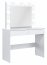 RM- 16 Dressing table сonsole White