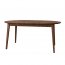 Orbetello KULSR110T Tabacco (110-160cm) Round Extending table