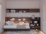 BED-CONCEPT BC-30 Hanging shelf