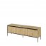 TREND TR-05 RTV-Schrank Eiche artisan