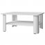 Reset-ST KAW Coffee table,white