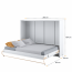 CONCEPT-PRO CP-04,140x200 Horizontal Kappvoodi 