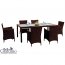 Garden furniture set CAPITALE