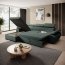 KAMPO L NAR Corner sofa