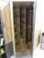 Nano NA 1 L/P Oak riviera Wardrobe