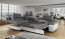 AN-00 Corner sofa left (Monolith)