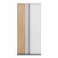 Junior IM-02 Wardrobe