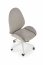 FALCAO Chair Grey