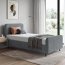 Casa- 90x200 Кровать с ящиком для белья