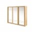 ArtiAR -02 Schwebetürenschrank 250cm