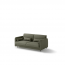 BED-CONCEPT BC-18 Диван для настенной кровати BC-01