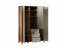 Indygo SZF S3D3S Kleiderschrank