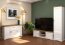 Riva/ WIT 1D1W1S Vitrine