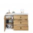 SIMI MS- 05 Chest of drawers