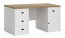 Provence B1 Desk