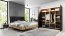 BLACKLOFT-  LFBL 160x200+ST Eco Duo Divguļamā gulta ar redelēm Premium Collection