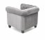 ERIKSEN Armchair (grey)