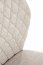 K461 Chair Beige